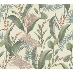 AS Creation Drawn Into Nature Wallpaper