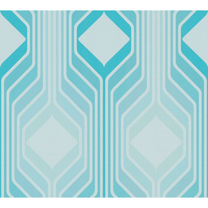 A.S. Creation Retro Chic Ταπετσαρία Τοίχου