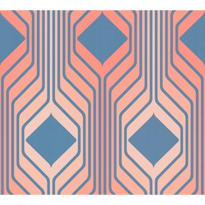 A.S. Creation Retro Chic Ταπετσαρία Τοίχου