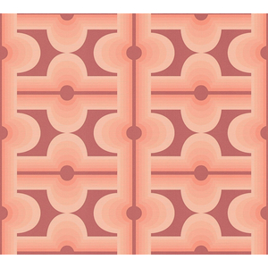 A.S. Creation Retro Chic Ταπετσαρία Τοίχου