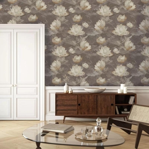 Ταπετσαρία Τοίχου  Santorini , KT Exclusive