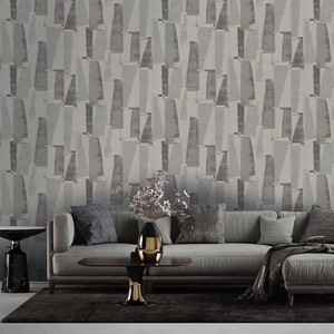 Ταπετσαρία Τοίχου  Santorini , KT Exclusive