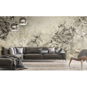 Excllusive Ψηφιακή Εκτύπωση Emiliana Parati