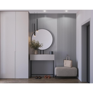 Διακοσμητικό wall panel XL 60cm Mesh Touch 2,65M