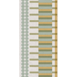 Μπορντουρα Τοίχου Arche , Parato