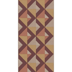 Μπορντουρα Τοίχου Arche , Parato