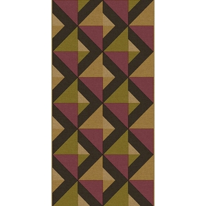 Μπορντουρα Τοίχου Arche , Parato