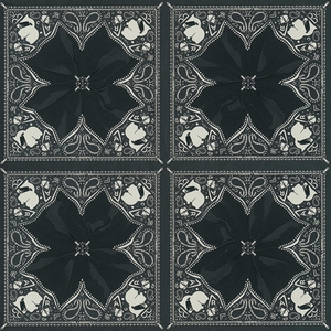 Wallpaper Karl Lagerferd by As Creation