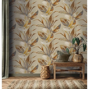 Ταπετσαρία Τοίχου Andalusia KT Exclusive