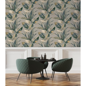 Ταπετσαρία Τοίχου Andalusia KT Exclusive