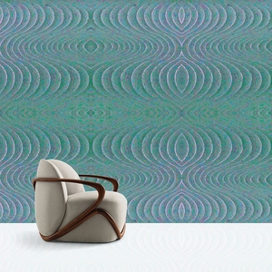 YoYo Designs MixMix II Non Woven Ψηφιακή Εκτύπωση