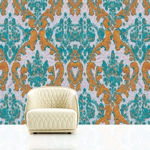 YoYo Designs MixMix II Non Woven Ψηφιακή Εκτύπωση