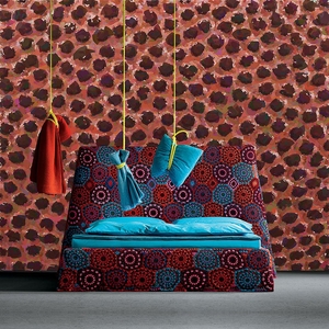 YoYo Designs MixMix II Non Woven Ψηφιακή Εκτύπωση