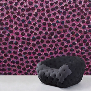 YoYo Designs MixMix II Non Woven Ψηφιακή Εκτύπωση