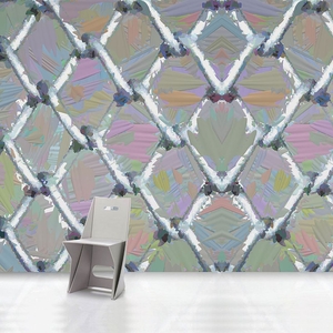 YoYo Designs MixMix II Non Woven Ψηφιακή Εκτύπωση