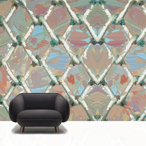 YoYo Designs MixMix II Non Woven Ψηφιακή Εκτύπωση