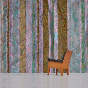 YoYo Designs MixMix II Non Woven Ψηφιακή Εκτύπωση