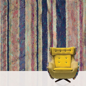 YoYo Designs MixMix II Non Woven Ψηφιακή Εκτύπωση