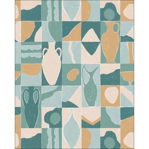 Ψηφιακή Εκτύπωση Pimp My Wall, Caselio