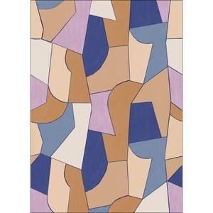 Ψηφιακή Εκτύπωση Pimp My Wall, Caselio