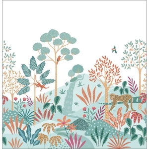 Ψηφιακή Εκτύπωση Pimp My Wall, Caselio