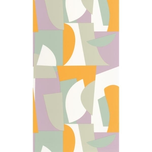 Ταπετσαρία Τοίχου Outlines , Caselio