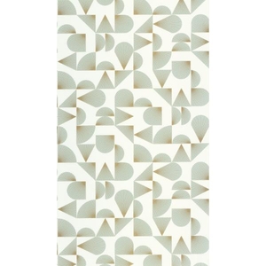 Ταπετσαρία Τοίχου Outlines , Caselio