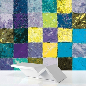 YoYo Designs MixMix II Non Woven Ψηφιακή Εκτύπωση