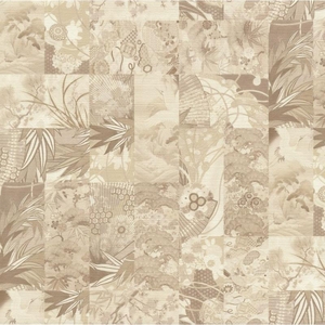 Ταπετσαρία Τοίχου Voyage , Emiliana Parati