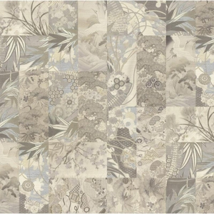 Ταπετσαρία Τοίχου Voyage , Emiliana Parati