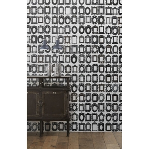 NLXL Obsession by Daniel Rozensztroch Non Woven Ψηφιακή Εκτύπωση