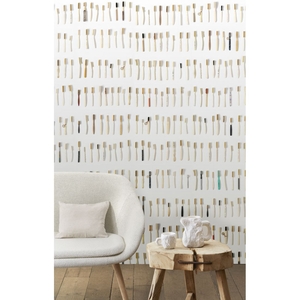 NLXL Obsession by Daniel Rozensztroch Non Woven Ψηφιακή Εκτύπωση