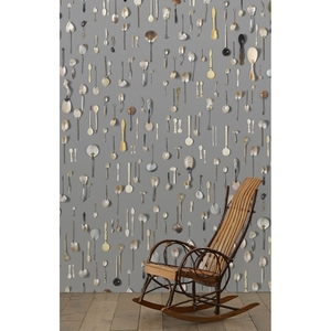 NLXL Obsession by Daniel Rozensztroch Non Woven Ψηφιακή Εκτύπωση