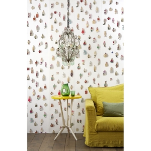 NLXL Obsession by Daniel Rozensztroch Non Woven Ψηφιακή Εκτύπωση