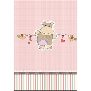 Digital Print Roller Blinds Kids & Teens , All Around Deco