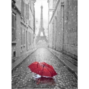 Digital Print Roller Blinds Cities , All Around Deco