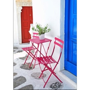 Digital Print Roller Blinds Cities , All Around Deco