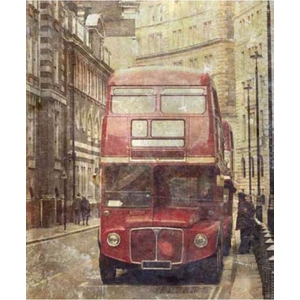 Digital Print Roller Blinds Art , All Around Deco