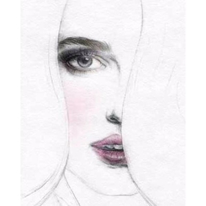 Digital Print Roller Blinds Art , All Around Deco