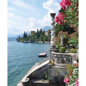 Digital Print Roller Blinds Cities , All Around Deco