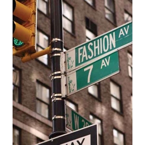 Digital Print Roller Blinds Cities , All Around Deco