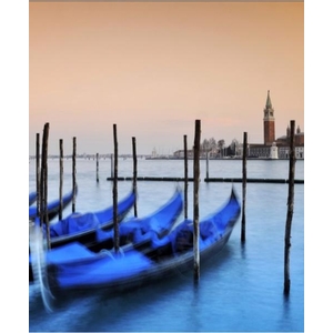 Digital Print Roller Blinds Cities , All Around Deco