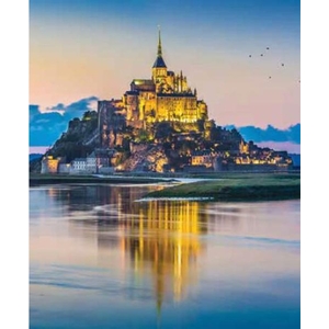 Digital Print Roller Blinds Cities , All Around Deco