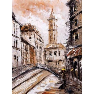 Digital Print Roller Blinds Art , All Around Deco