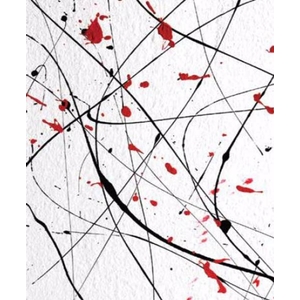 Digital Print Roller Blinds Art , All Around Deco