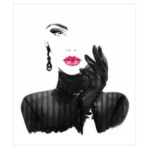 Digital Print Roller Blinds Art , All Around Deco