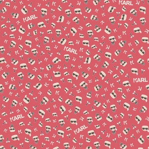 Wallpaper Karl Lagerferd by As Creation