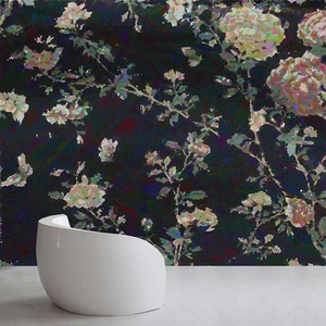 YoYo Designs MixMix II Non Woven Ψηφιακή Εκτύπωση