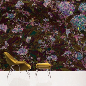 YoYo Designs MixMix II Non Woven Ψηφιακή Εκτύπωση