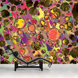 YoYo Designs MixMix II Non Woven Ψηφιακή Εκτύπωση